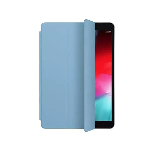 Official Apple Smart Cover iPad 9 8 7 Gen Air 3 Pro 10.5