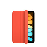 Official Apple iPad mini 6th / 7th Gen Smart Folio Case Orange MM6J3ZM/A RRP £59