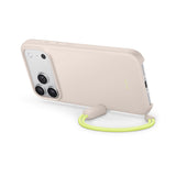 Beats iPhone 17 Pro Max Case Kickstand MagSafe Camera Control LimeStone