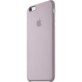 Official Apple iPhone 6 Plus / 6s Plus Case Silicone Back Cover Lavender