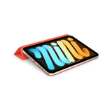 Official Apple iPad mini 6th / 7th Gen Smart Folio Case Orange MM6J3ZM/A RRP £59