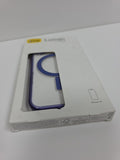 OtterBox iPhone 16 Case Lumen Series Magsafe Cover Clear / Macaw RRP £48