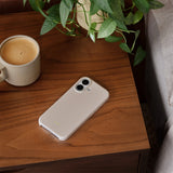 Beats iPhone 17 Case with MagSafe & Camera Control Lime Stone