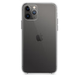 Official Apple iPhone 11 Pro Case Clear Back Cover Transparent MWKYK2ZM/A