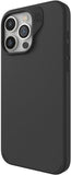 ZAGG iPhone 15 Pro Case Manhattan Snap Black