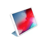 Official Apple Smart Cover iPad 9 8 7 Gen Air 3 Pro 10.5" Cornflower MWUY2ZM/A