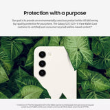 Official Samsung Galaxy S23+ Plus Smart View Wallet Case Cover Lavender
