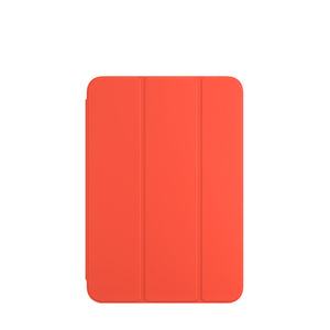 Official Apple iPad mini 6th / 7th Gen Smart Folio Case Orange MM6J3ZM/A RRP £59