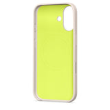 Beats iPhone 17 Case with MagSafe & Camera Control Lime Stone