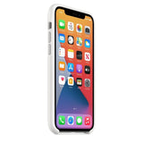 Official Apple  iPhone 11 Pro Case Silicone Back Cover White MWYL2ZM/A