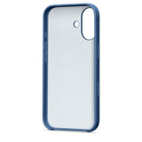 Beats iPhone 17 Case with MagSafe Camera Control Bedrock Blue