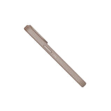 Tech21 iPhone 14 Pro Case MagSafe Recovrd Recycled Back Cover - Taupe RRP £39.95
