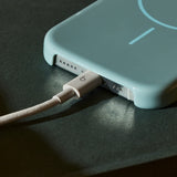 Beats USB-A to USB-C Cable 1.5m Woven Fast Charge Surge Stone