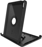 OtterBox iPad Air 10.9" 4th Gen 5th Gen Defender Series Case Black
