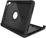 OtterBox iPad Air 10.9" 4th Gen 5th Gen Defender Series Case Black