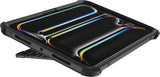 OtterBox iPad Pro 11" M4 2024 Case Defender Series Rugged Black