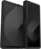 OtterBox Samsung Galaxy Z Fold6 Defender XT Series Rugged Case Black