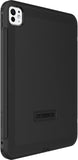 OtterBox iPad Pro 11" M4 2024 Case Defender Series Rugged Black