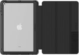 OtterBox iPad 9th 8th 7th Gen 10.2" Case Symmetry Folio Black