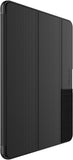 OtterBox iPad 9th 8th 7th Gen 10.2" Case Symmetry Folio Black