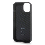 Decoded iPhone 13 Leather Nike Grind Back Cover - Clay