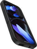 OtterBox Google Pixel 9 / 9 Pro Case Defender Series Rugged Cover with Holster Black