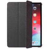 Decoded iPad Pro 12.9 (2018)  Leather Slim Folio Cover - Black