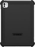 OtterBox iPad Pro 11" M4 2024 Case Defender Series Rugged Black