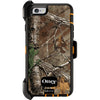 OtterBox iPhone 6 / 6s Case Defender Series Real Tree Camo