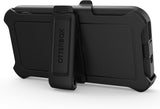 OtterBox Google Pixel 9 / 9 Pro Case Defender Series Rugged Cover with Holster Black