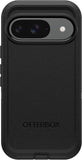 OtterBox Google Pixel 9 / 9 Pro Case Defender Series Rugged Cover with Holster Black