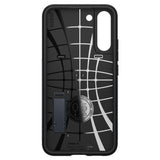 Spigen Slim Armor Case for Samsung Galaxy S22+ - Metal Slate