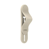 Pela Phone Grip Universal Eco-Friendly Compostable - London Fog