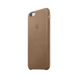 Official Apple iPhone 6 / 6s Leather Back Case - Brown