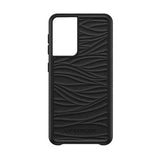 LifeProof Samsung Galaxy S21+ 5G WĀKE Series Case - Black