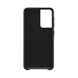 LifeProof Samsung Galaxy S21+ 5G WĀKE Series Case - Black