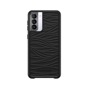 LifeProof Samsung Galaxy S21+ 5G WĀKE Series Case - Black