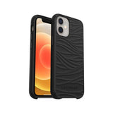 LifeProof iPhone 12 Mini WĀKE Series Case - Black