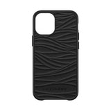 LifeProof iPhone 12 Mini WĀKE Series Case - Black