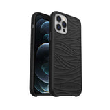 LifeProof iPhone 12 Pro Max WĀKE Series Case - Black