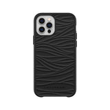 LifeProof iPhone 12 Pro Max WĀKE Series Case - Black