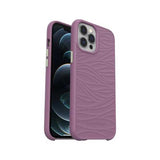 LifeProof iPhone 12 / 12 Pro WĀKE Series Case - Purple