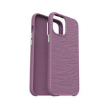 LifeProof iPhone 12 / 12 Pro WĀKE Series Case - Purple