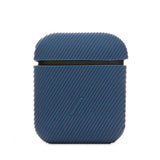 Native Union AirPods 1st / 2nd Gen Silicone Curve Case - Navy