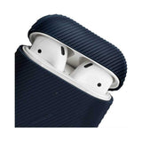 Native Union AirPods 1st / 2nd Gen Silicone Curve Case - Navy