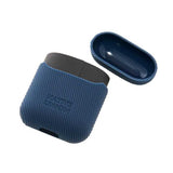 Native Union AirPods 1st / 2nd Gen Silicone Curve Case - Navy