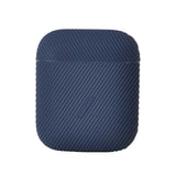 Native Union AirPods 1st / 2nd Gen Silicone Curve Case - Navy