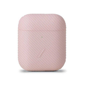 Native Union AirPods 1st / 2nd Gen Silicone Curve Case - Rose