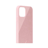 Native Union iPhone 11 Pro Max Clic Canvas Slim Back Cover - Pink