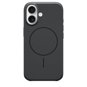 Official Apple Beats iPhone 16 MagSafe Case Midnight Black MCFC4LL/A